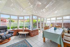 Conservatory- click for photo gallery
